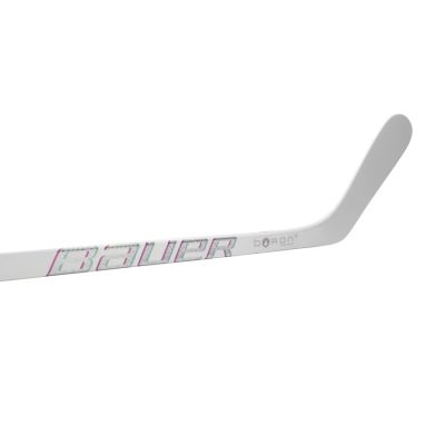 9. Bauer Proto2 WHT Senior Composite Stick