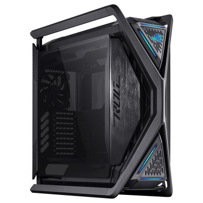 61. Asus ROG HYPERION GR701 BTF EDITION Case