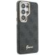 4. Guess 4G Script MagSafe case for Samsung Galaxy S26 Ultra - black