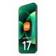 10. Xiaomi 17 16 cm (6.3") 5G 12 GB 512 GB 6330 mAh Green
