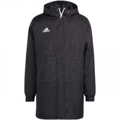 4. Jacket adidas Entrada 22 Stadium M IB6076