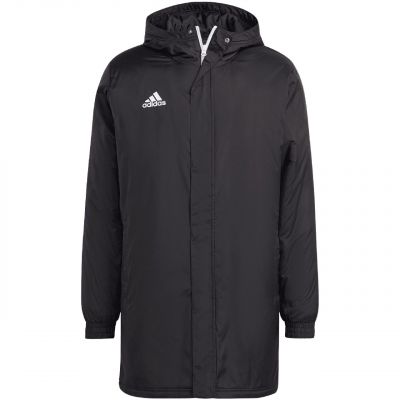 4. Adidas Entrada 22 Stadium M IB6076 jacket