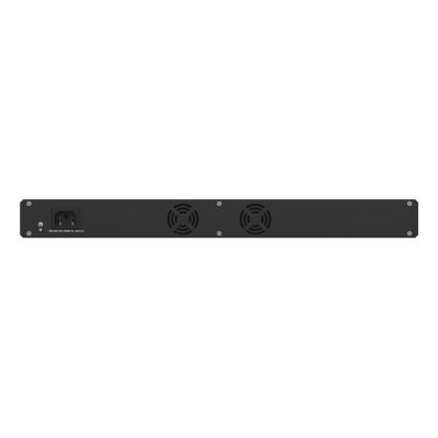 2. Teltonika Man. Falf PoE Switch. 24x1000Mbps+4SFP