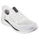 5. Skechers Slade Quinto M 210810WHT shoes