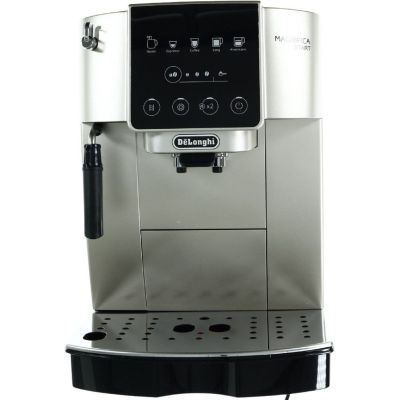 11. DeLonghi ECAM 220.30.SB espresso machine