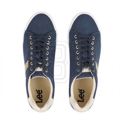 3. Lee Mateo Shoes CM 50251045 27F