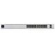 7. Switch Ubiquiti UniFi Standard 24 PoE 26p PoE (PoE+: 16;) Managed Gigabit (USW-24-POE-EU)