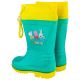 10. Perletti Wellies Peppa Pig Jr 98331