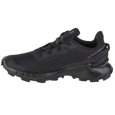 2. Salomon Alphacross 4 W 470642 Running Shoes