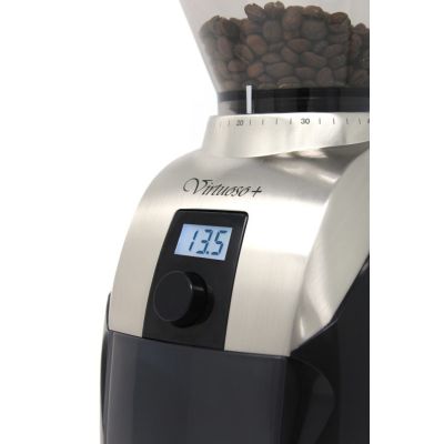 4. Baratza Virtuoso+ Electric Coffee Grinders