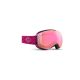 Julbo Proxima Ski Goggles – REACTIV 1-3 Glare Control – dark purple