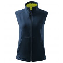 Malfini Softshell Vision Vest W MLI-51602