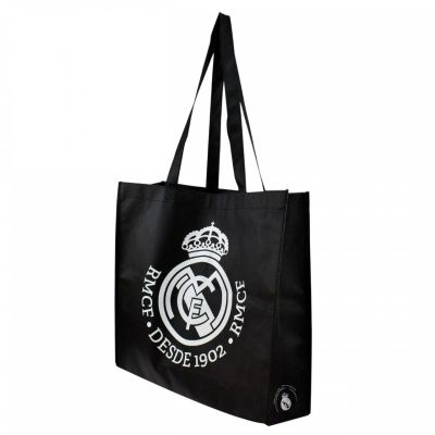 2. Real Madrid shopping bag NO2 RM6BAG2