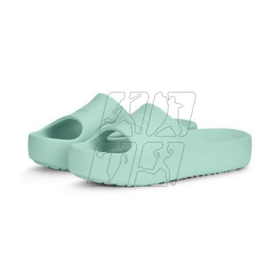 2. Puma Shibusa W 389082-04 Flip-Flops