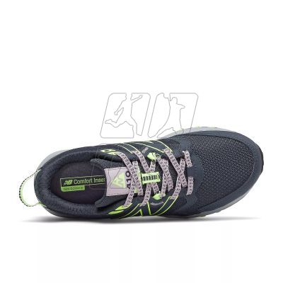 9. New Balance W WT410LP7 shoes