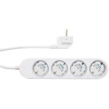 Shelly Power Strip 4 Gen4 White Smart Power Strip
