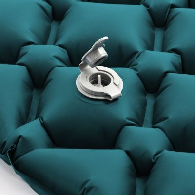 29. Meteor 2-in-1 Mattress 16440