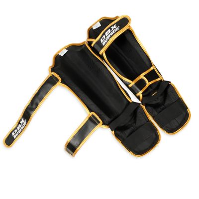 8. Shin guards - ProFighter