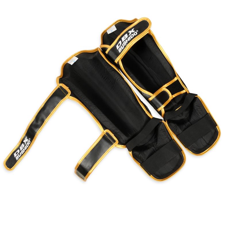 8. Shin guards - ProFighter