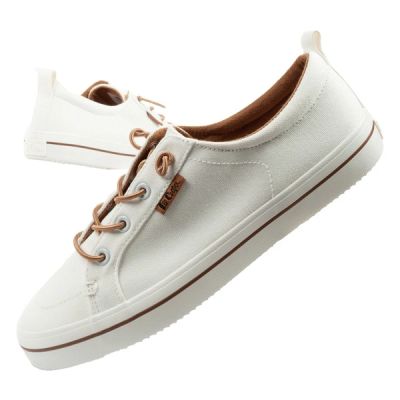 Lee Cooper women's sports shoes sneakers fashionable white comfortable