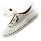 Lee Cooper women's sports shoes sneakers fashionable white comfortable