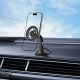 7. Tech-Protect N56 Magnetic MagSafe Car Holder for Cockpit, Windshield Mount - Black