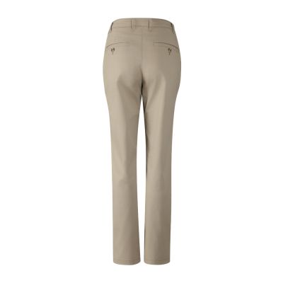 7. Women’s Chinos (White Pepper)