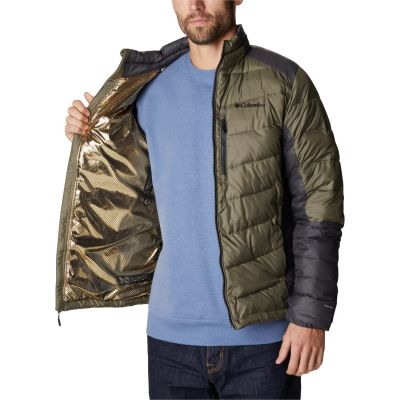 2. Columbia Labyrinth Loop Jacket M 1957313398