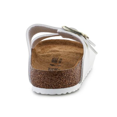 4. Birkenstock Arizona BS Jr 1027150 Flip-Flops