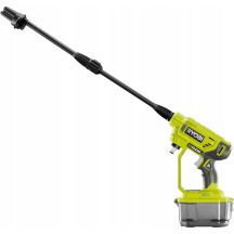 Ryobi pressure cleaner