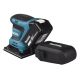 3. Cordless orbital sander 18V DBO480Z MAKITA