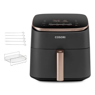 3. 6L Cosori Airfryer TurboBlaze Chef Edition Fryer CAF-DC602-KEUR