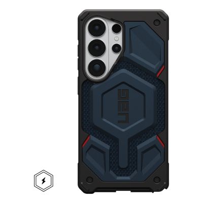 Urban Armor Gear Monarch Pro Kevlar Cell Phone Case 17.5 cm (6.9") Dark Blue