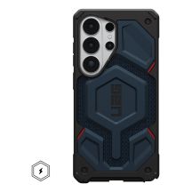 Urban Armor Gear Monarch Pro Kevlar Cell Phone Case 17.5 cm (6.9") Dark Blue