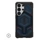 Urban Armor Gear Monarch Pro Kevlar Cell Phone Case 17.5 cm (6.9") Dark Blue