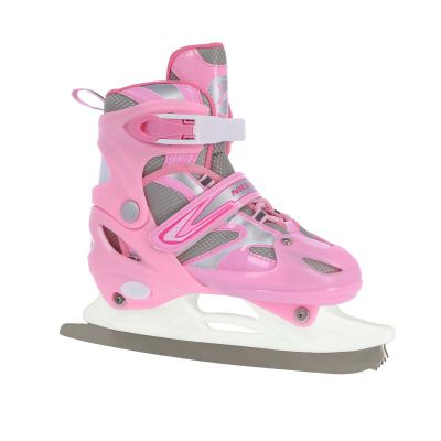 72. Nils Extreme 2in1 Pink inline skates, sizes 39-42 NH18366 A