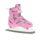72. Nils Extreme 2in1 Pink inline skates, sizes 39-42 NH18366 A