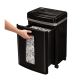3. Fellowes Microshred 450M, 22L Personal Shredder