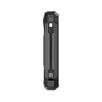 12. POWERNEED S20000Q Solar Charger