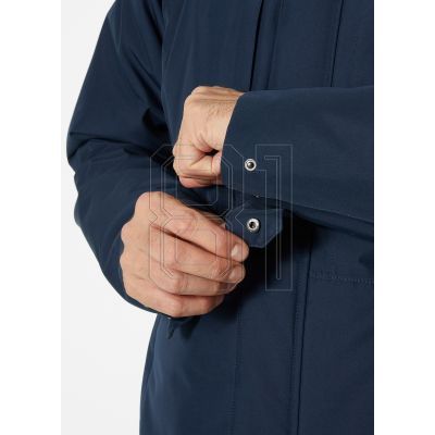 12. Helly Hansen Coastal 3.0 Parka M 53995 597