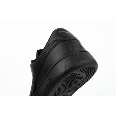 7. Puma Smash V2 Jr shoes 365324 01