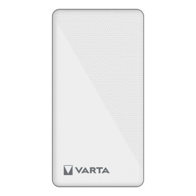 4. Varta Energy 15000 Lithium Polymer (LiPo) 15000 mAh Black, White