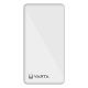 4. Varta Energy 15000 Lithium Polymer (LiPo) 15000 mAh Black, White