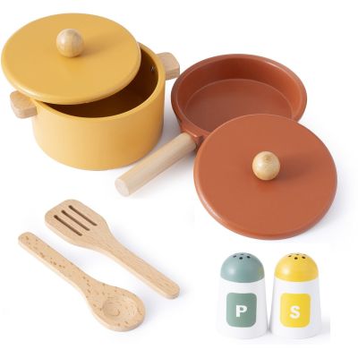 14. PROMIS MINI KITCHEN SET KD08
