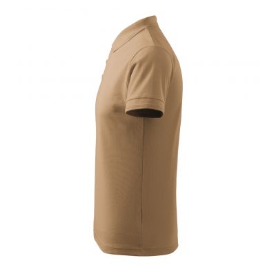 5. Malfini Pique Polo M MLI-20308 polo shirt