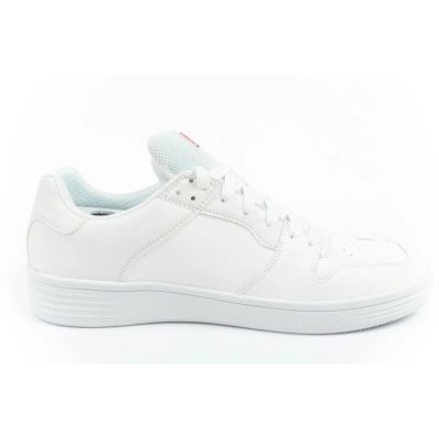 15. Skechers Palmilla Rolling Stones M 210748/WHT shoes