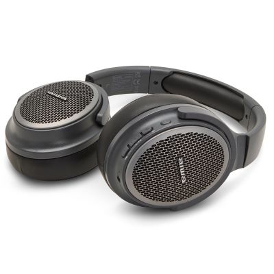 13. Aiwa HST-250BT/TN Headphones/Headset Wired & Wireless Headband Calls/Music Micro-USB Bluetooth Black