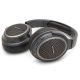 13. Aiwa HST-250BT/TN Headphones/Headset Wired & Wireless Headband Calls/Music Micro-USB Bluetooth Black