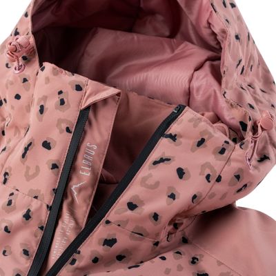 13. Elbrus Bergen Jr Ski Jacket 92800439275