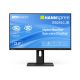 10. Hannspree Hybri Monitor EB241CJB computer monitor 60.5 cm (23.8") 1920 x 1080 px Full HD LCD Black